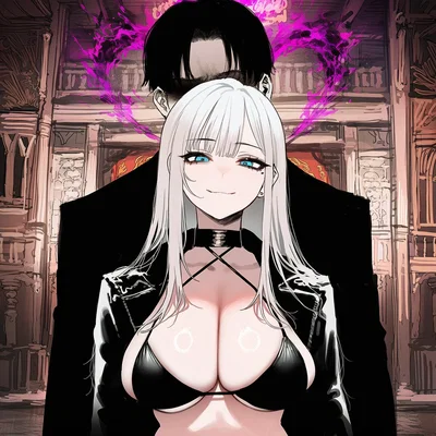 Cucked by a pianist