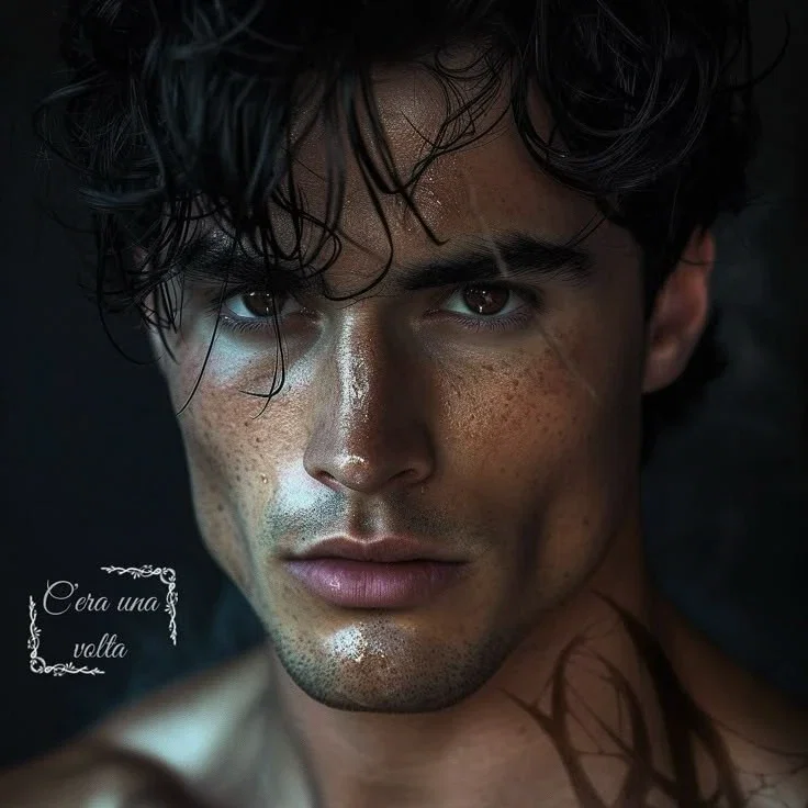 Xaden Riorson
