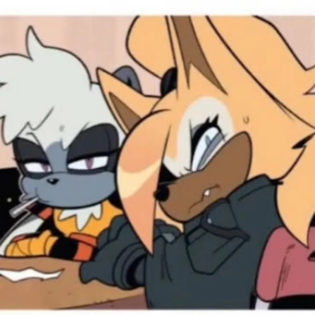 Tangle and Whisper