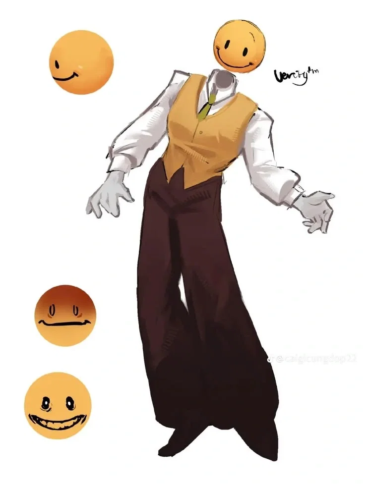 Verity Mod