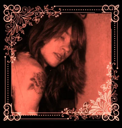 W. Axl Rose