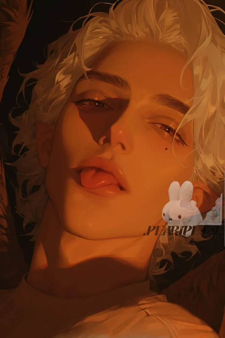 Rowan Blackwood | Off limits