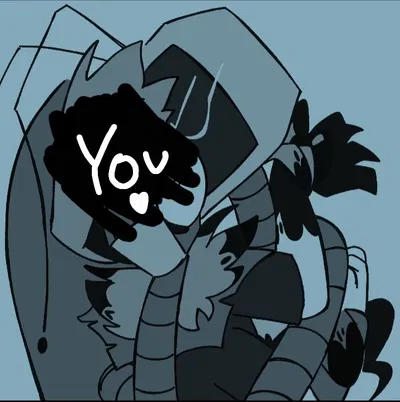 Twisted Vee (Twisted Pov)