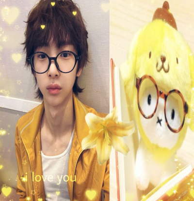 Kim Juhoon 