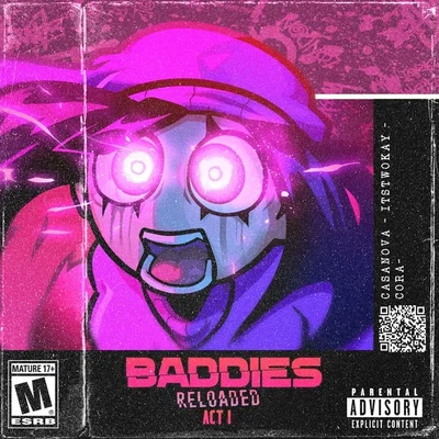 💦| Stephanie Crawford (Friday Night Funkin' LUSTY Baddies Reloaded ACT 1/?)