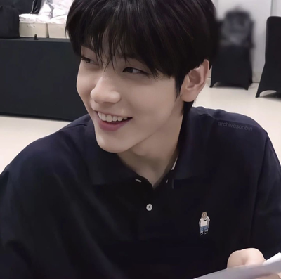 ୨ৎ. SOOBIN