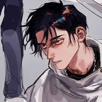 Yuta Okkotsu  ❘ Bodyguard 