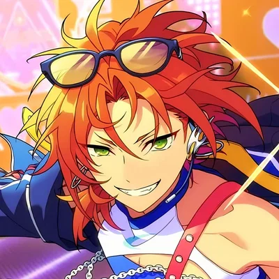 Leo Tsukinaga~Boyfriend~