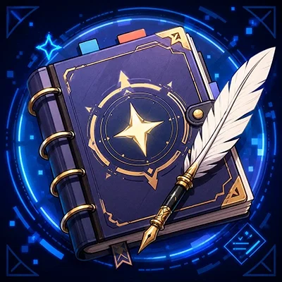 Character Suggestions Book (not a bot, duh)