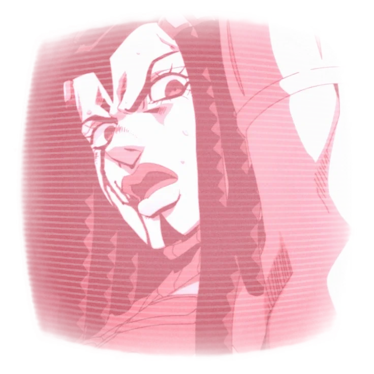 ★ | Ermes Costello —JJBA!