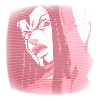 ★ | Ermes Costello —JJBA!