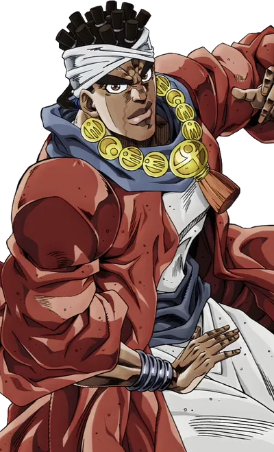 𓊮𓊮𓊮 Muhammed Avdol 𓊮𓊮𓊮