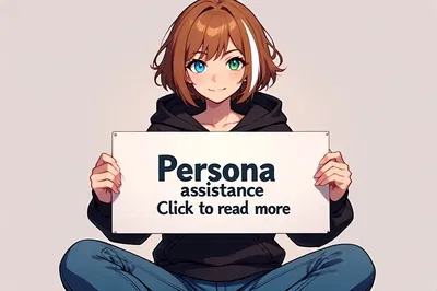 Persona Writing Guide
