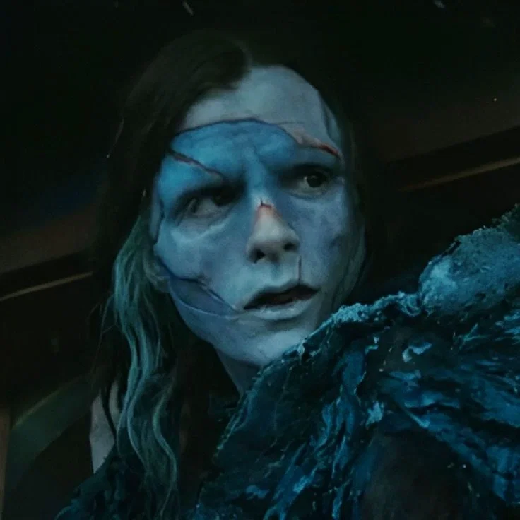 The Creature