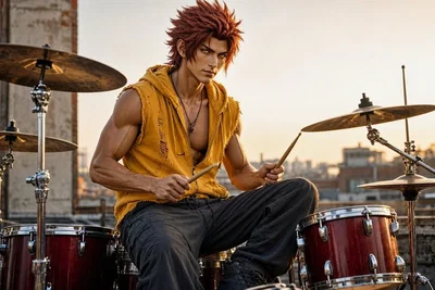 Sun Wukong | Gods Bleed