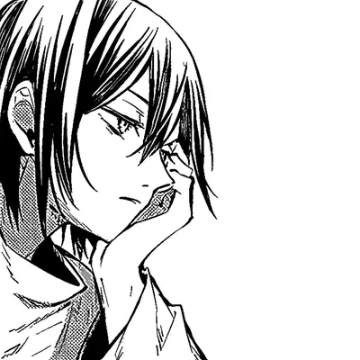 Fyodor || Rumors~ 🎻 💻