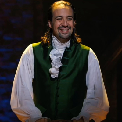 Alexander Hamilton