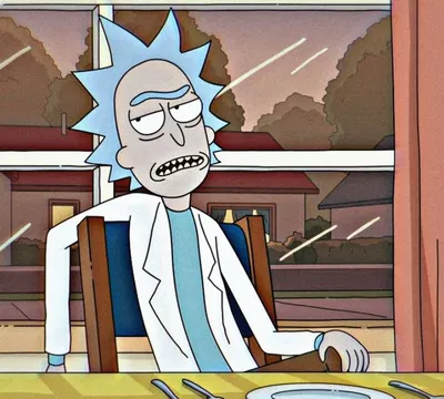 Rick Sanchez