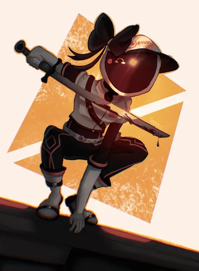 Alive Tessa And Her Dependency For A Real Human
