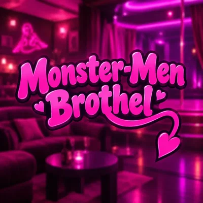 MONSTER-MEN BROTHEL RPG