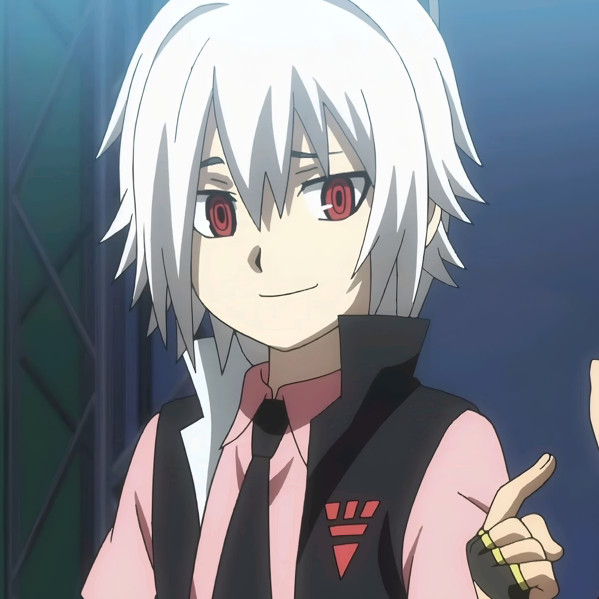Shu Kurenai