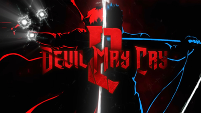 Devil may cry RPG (Season two)