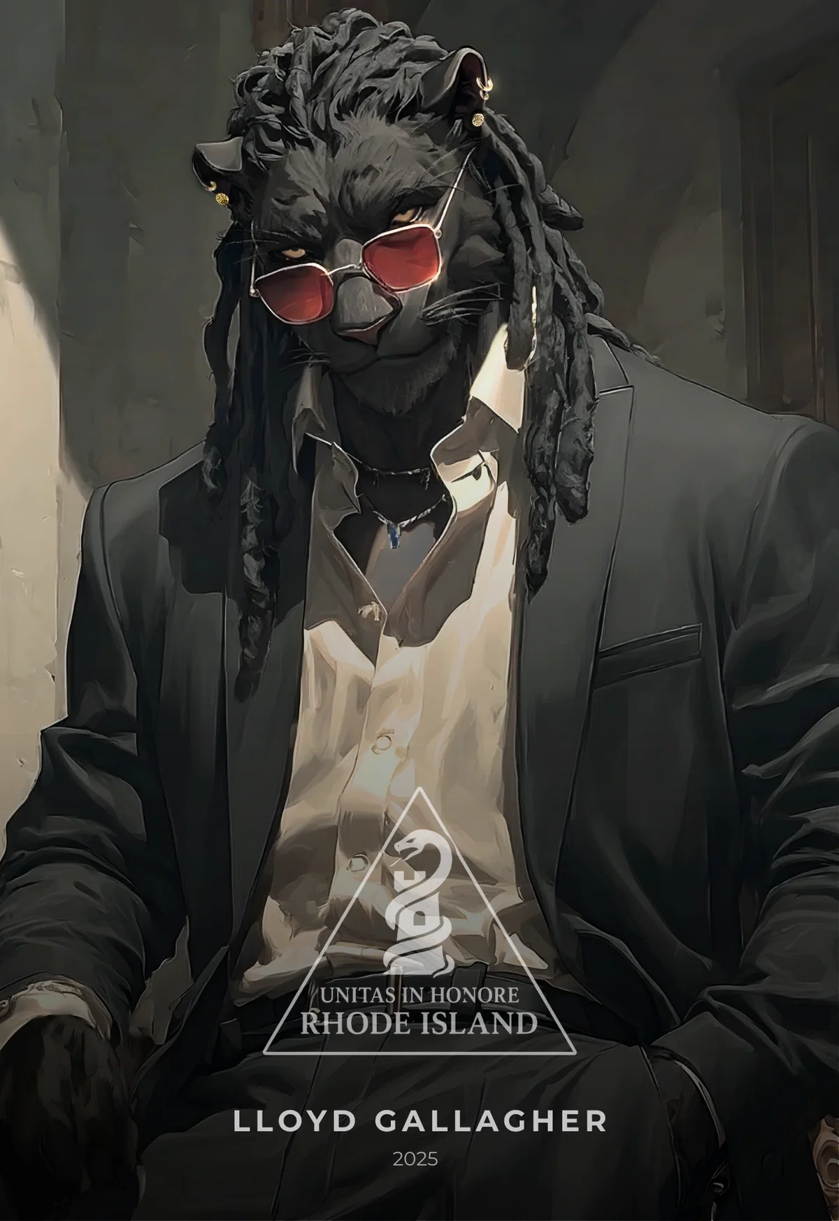 Enzo Rafael da Silva ✦ The Caporegime
