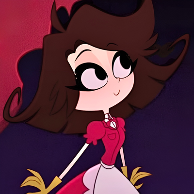 Niffty | Human AU