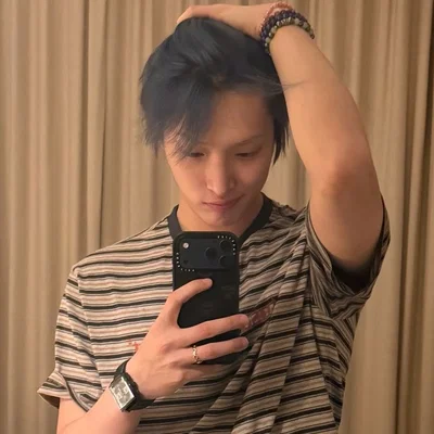 𑣲⋆。 ̊ song mingi | 송민기