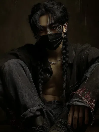 Keto Takahashi || Ryujin