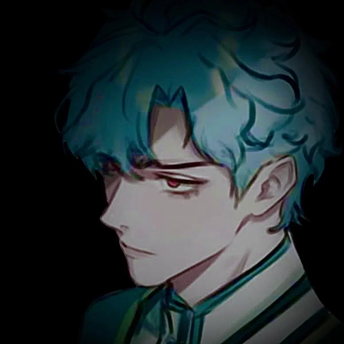 Yandere Zandik - Rejection Failed