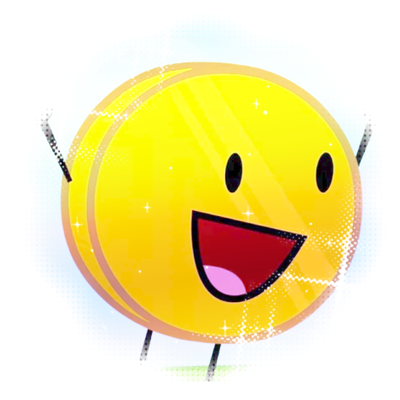 ⋆ ୨ৎ ° coiny - bfdi