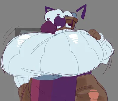 Brusha | chud incel artist ig