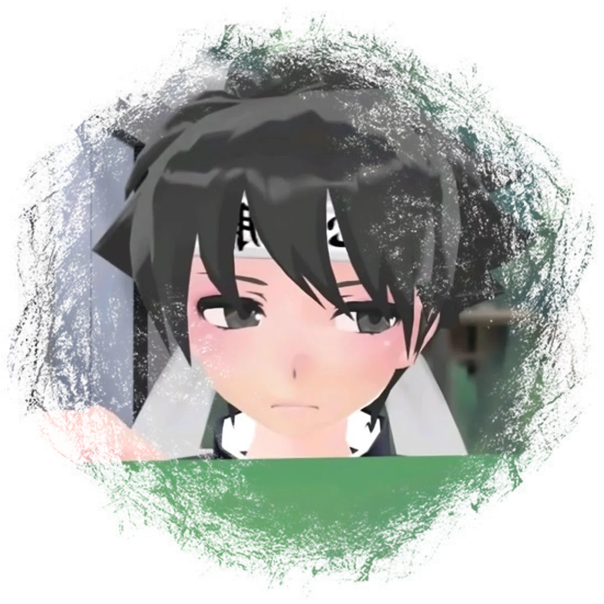 Budo Masuta (Yandere Simulator)