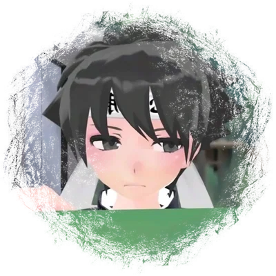 Budo Masuta (Yandere Simulator)