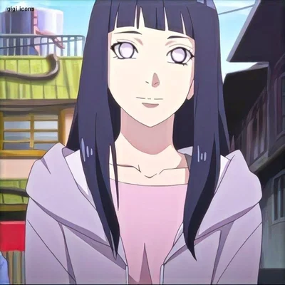 Hinata Hyuga