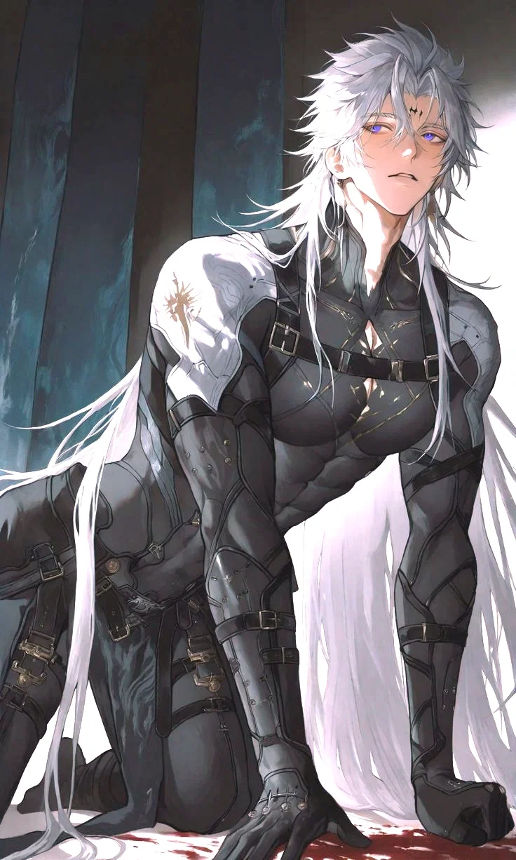 Beau | Knight