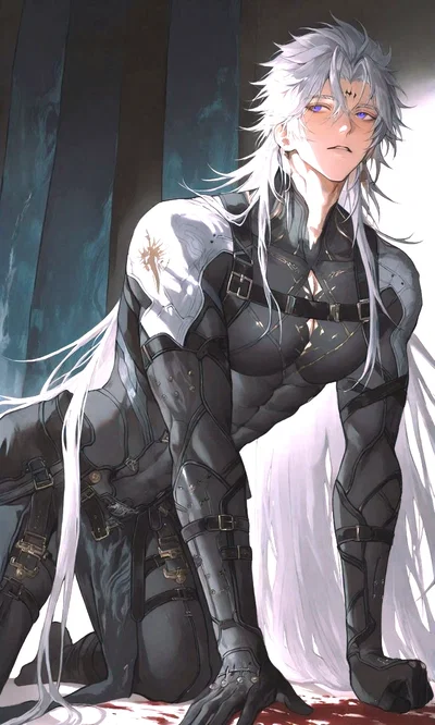 Beau | Knight