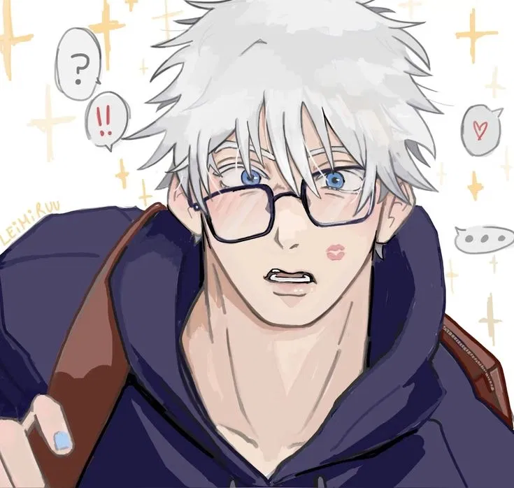 Satoru Gojo