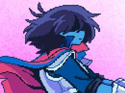 kris dreemurr