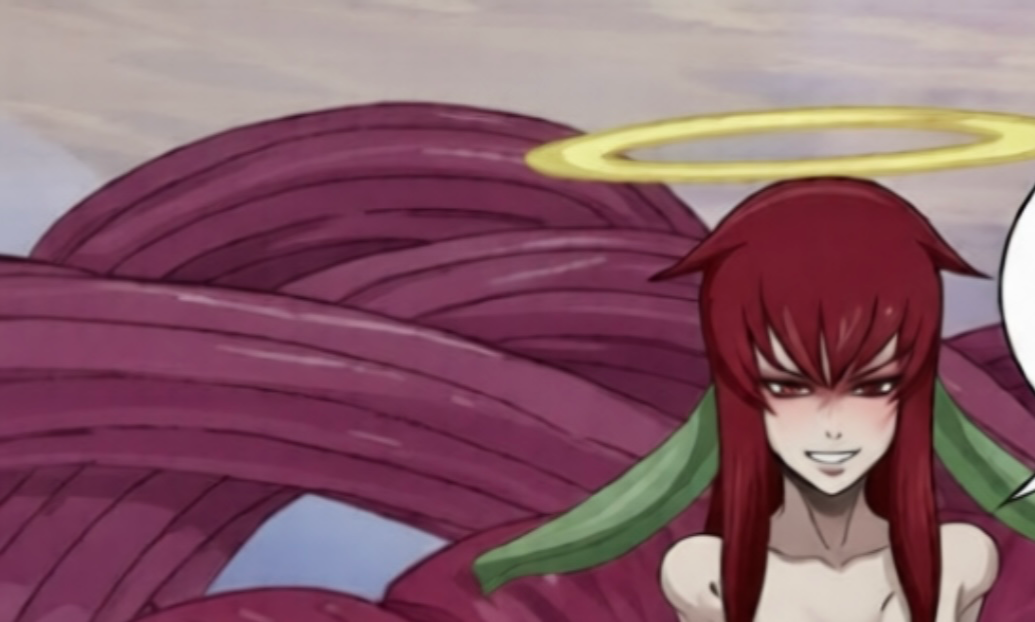 Promestein (Final Form)