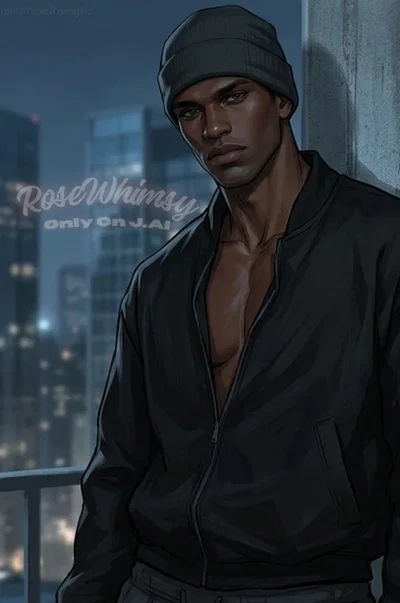 Darius Alaric Vance - He slept with you, said it'd last long... now, it was a one-night-stand. So, you confront him. Right outside his penthouse.