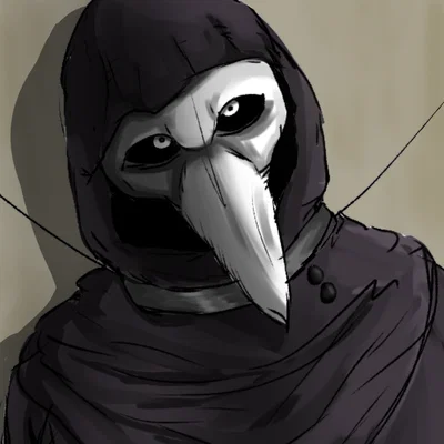 SCP–049