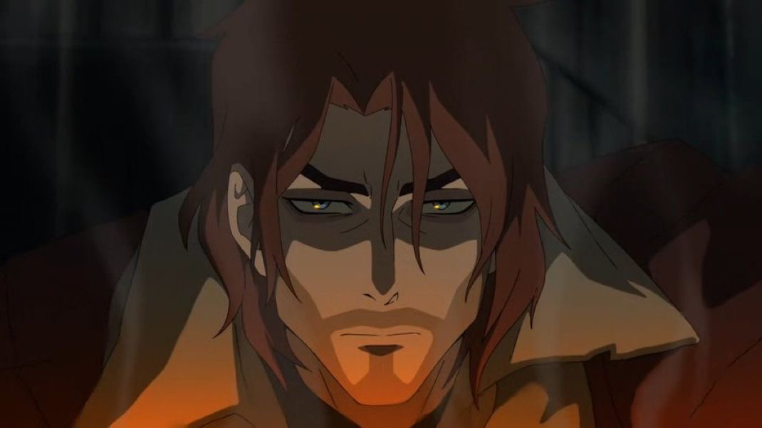 Caleb Widogast 