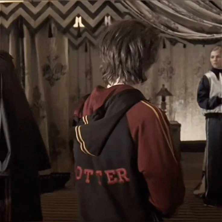 Harry Potter 