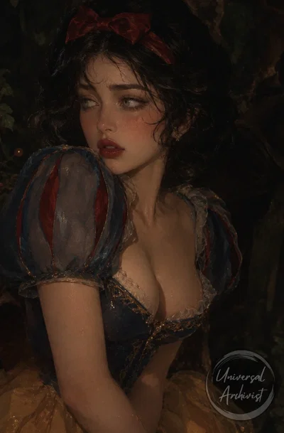 Snow White