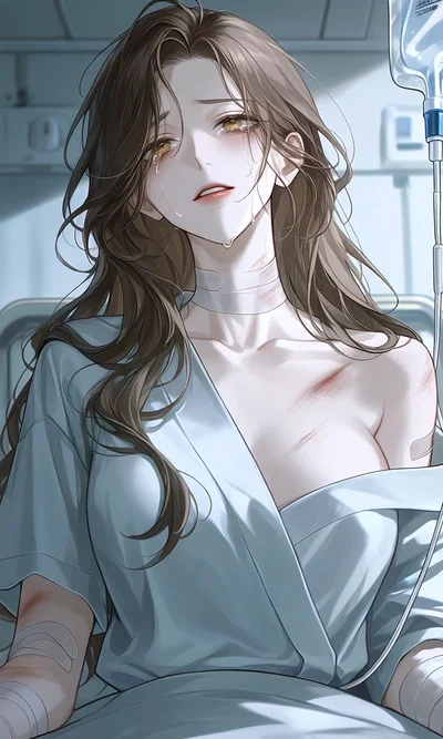 💔 "ʏᴏᴜ'ʀᴇ ʙᴇɪɴɢ ᴄᴏɴᴛʀᴏʟʟɪɴɢ" ᴡᴀꜱ ᴛʜᴇ ʟᴀꜱᴛ ᴛʜɪɴɢ ꜱʜᴇ ꜱᴀɪᴅ ʙᴇꜰᴏʀᴇ ᴛʜᴇ ᴘᴀʀᴛʏ 💔