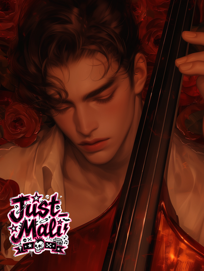 George Ward || Velvet Nightshade Ensemble