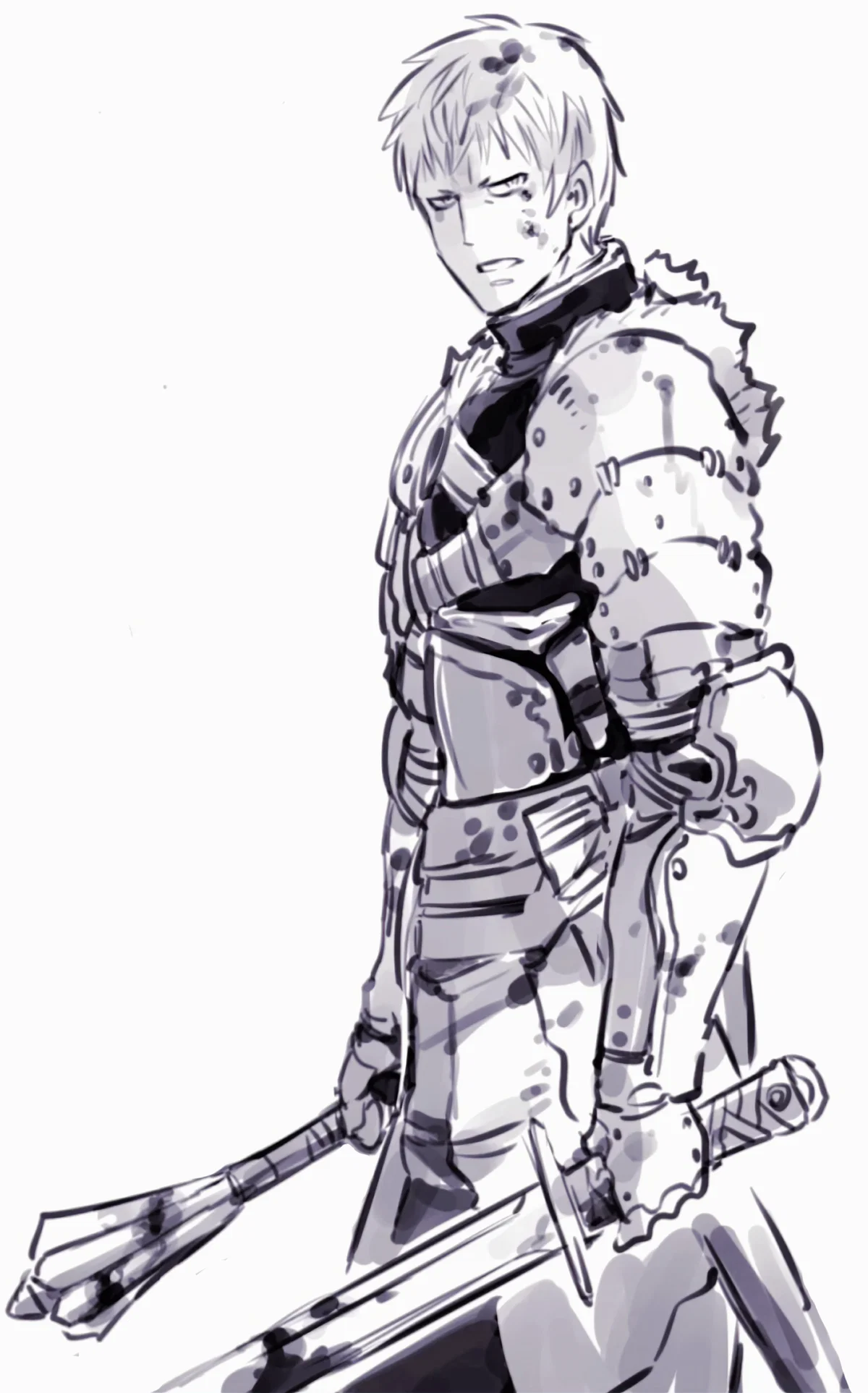 The Strongest Adventurer