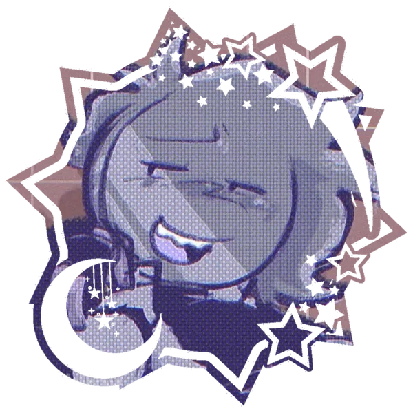 Nickel (nickloon!!) ~ ⋆ 🪙 ° || INANIMATE INSANITY, II, III, II4